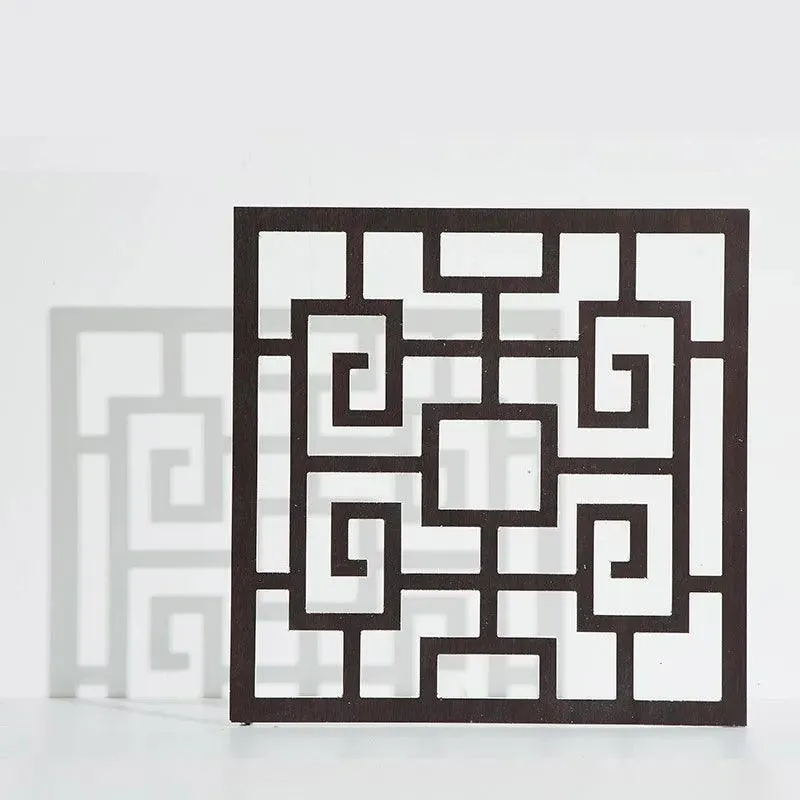 Palace plaid pattern 1 (30*30cm) SSE12-PP1_30