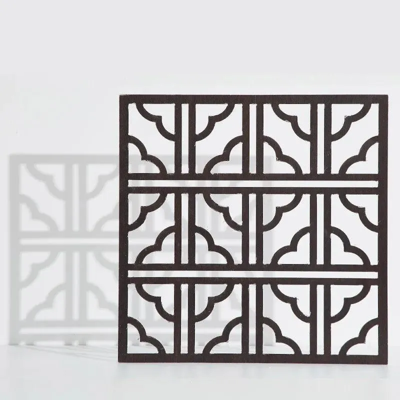 Flower pattern (30*30cm) SSE12-FP_30