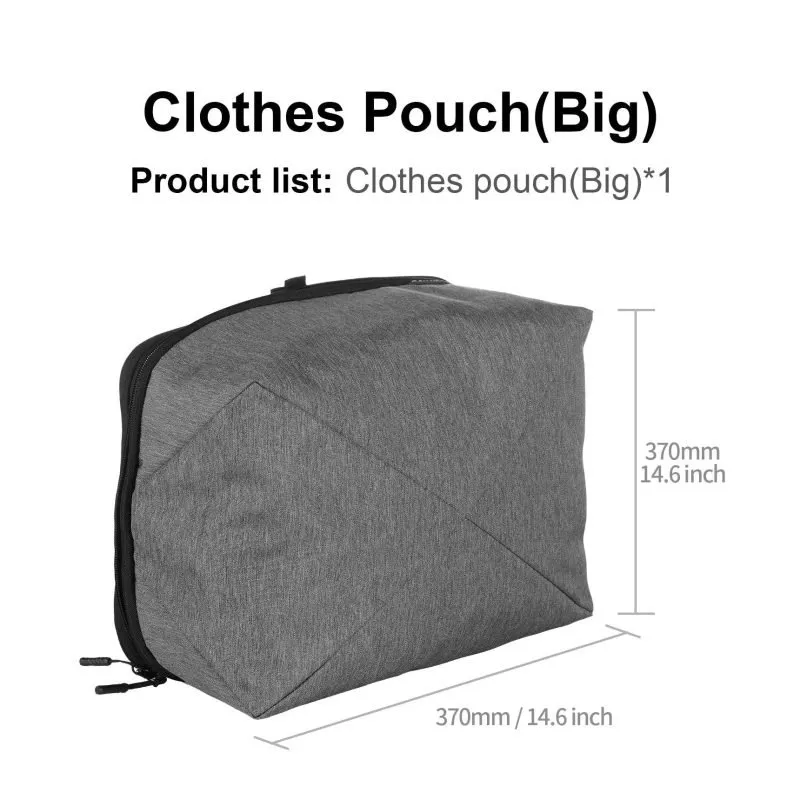 Packing Bag L SGD2_PB-L