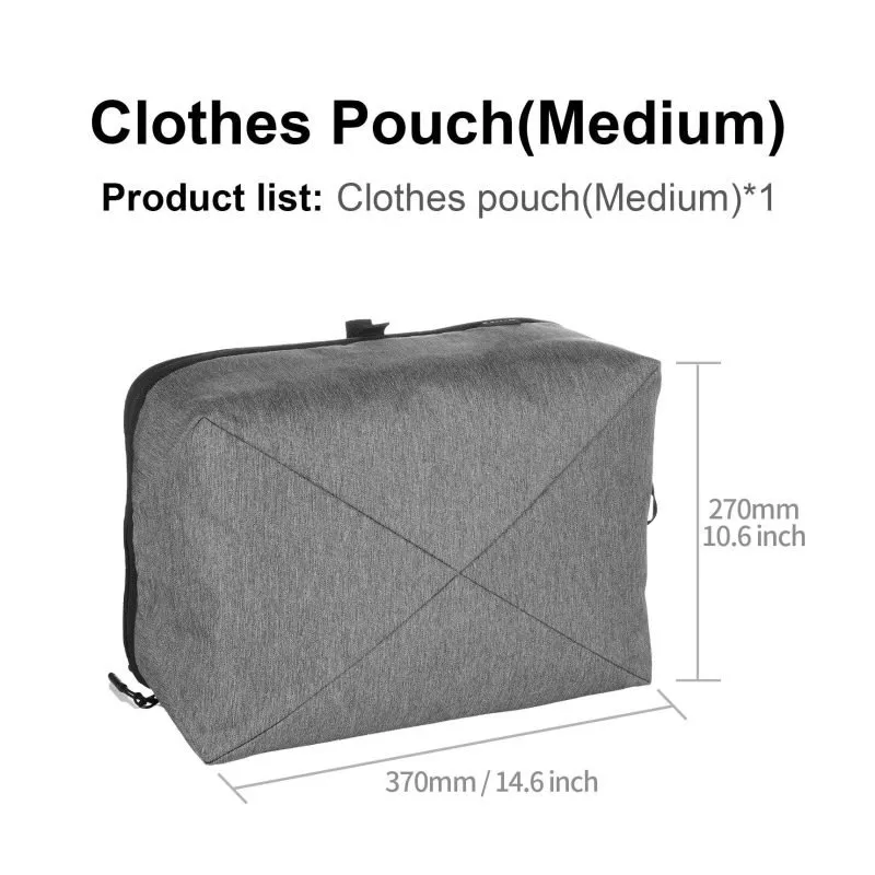 Packing Bag M SGD2_PB-M