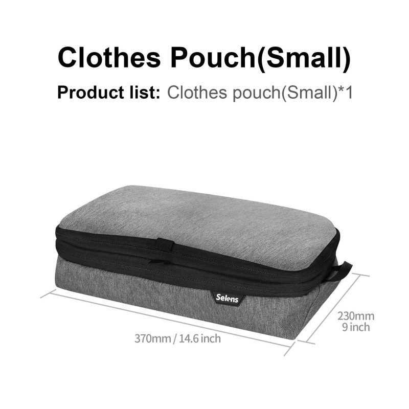 Packing Bag S SGD2_PB-S