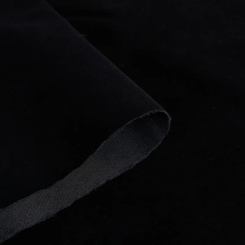 Background Cloth - Flocked Cloth || SFF-FC-B