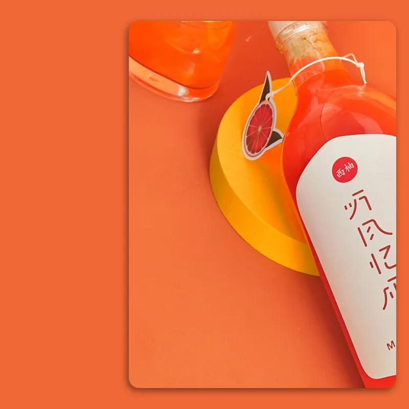 Orange (50*100cm)