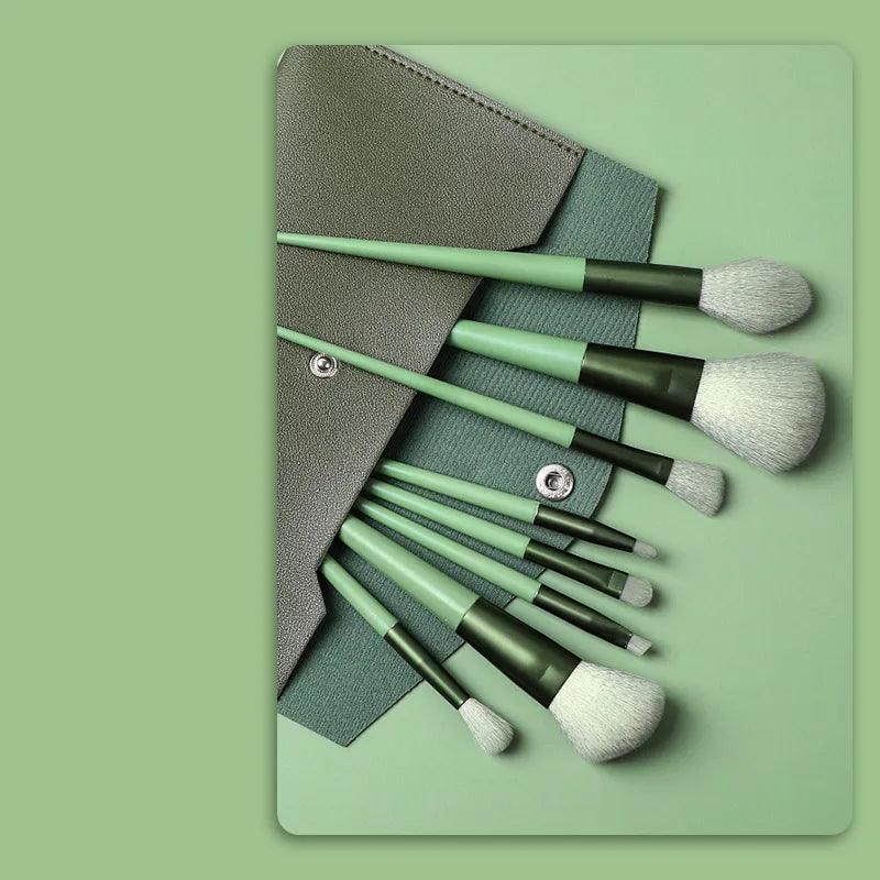 Pale Green (50*50cm)