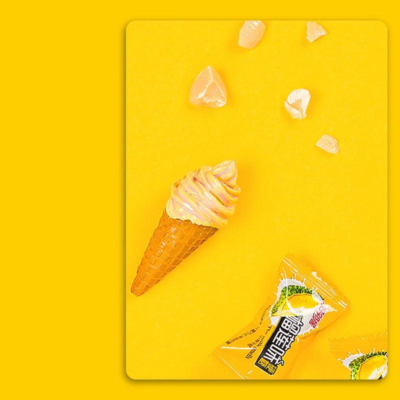 Autumn Yellow (50*100cm)