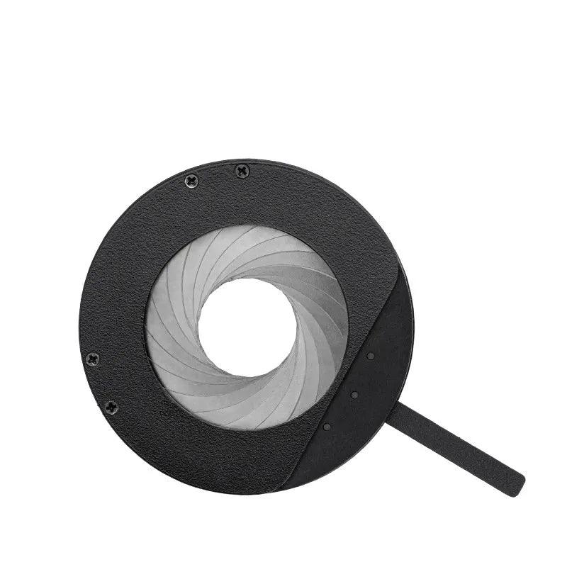 Iris Diaphragm for S-100 S-100-ID