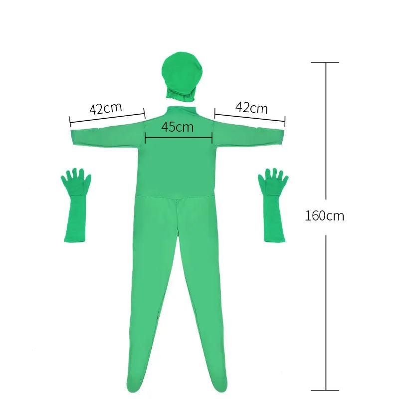 Green (L)