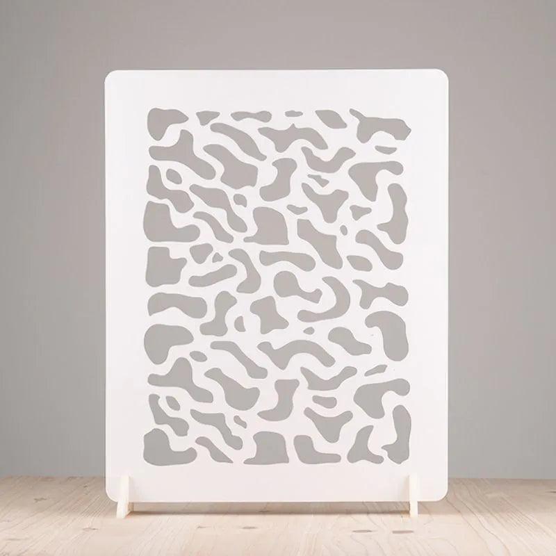 Tree Shadow (40*50cm) SSE12-ST_40*50CM