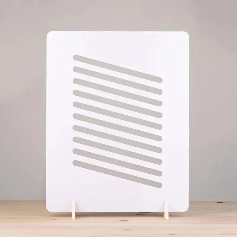 Diagonal blinds (40*50cm) SSE12-DB_40*50CM