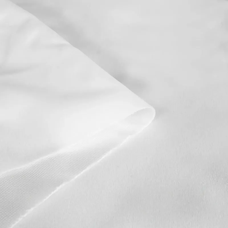 Background Cloth - Flocked Cloth || SFF-FC-W