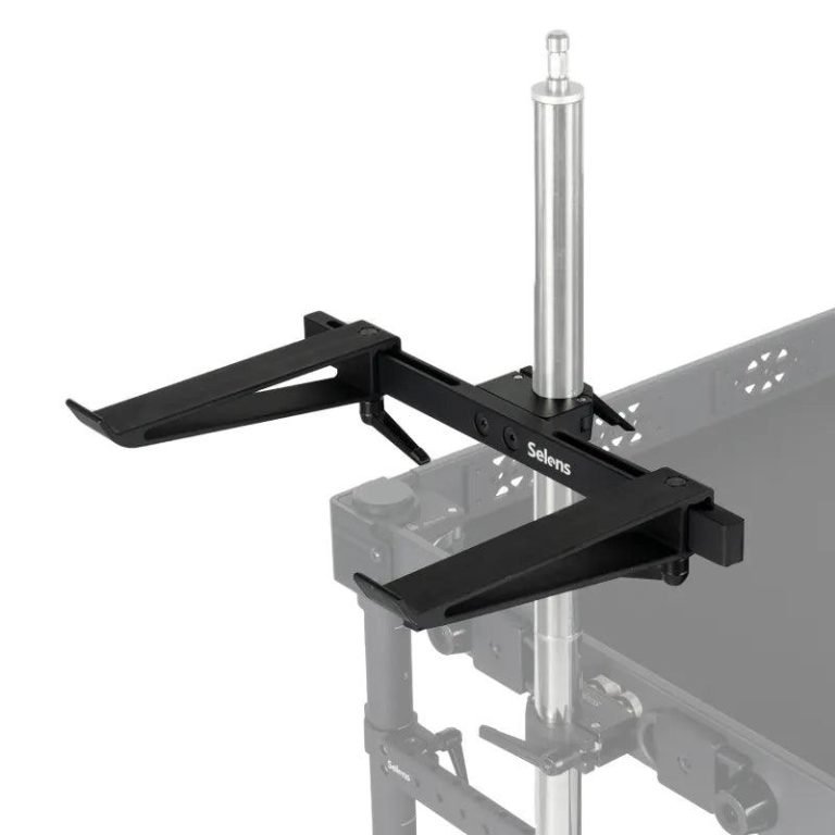 Tripod Holder Attachment
