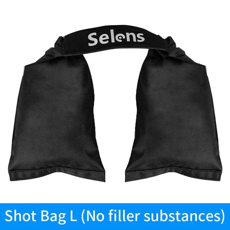 Shot Bag L SE-050