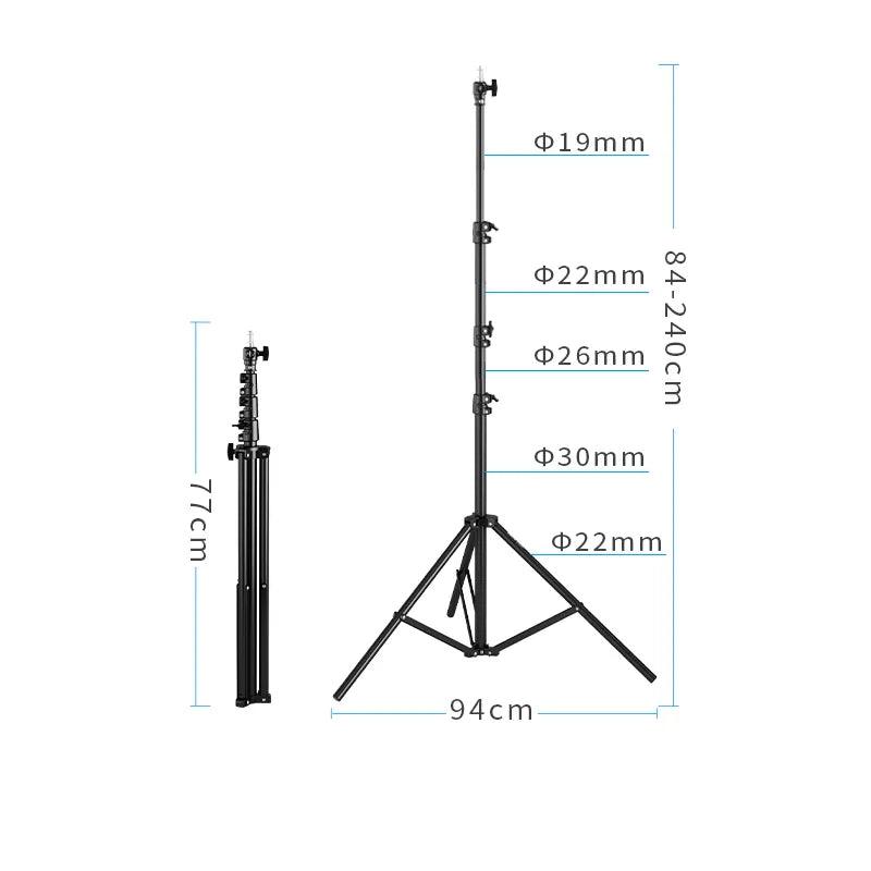 Air Cushion Stand SLA-2400
