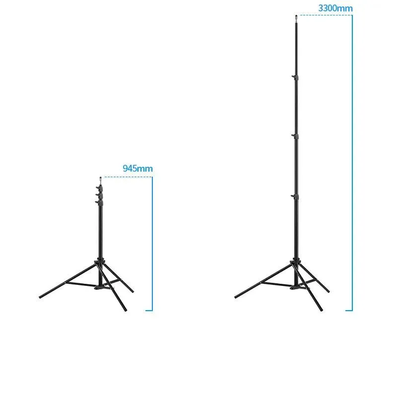 Click Stand 3.3m MF702