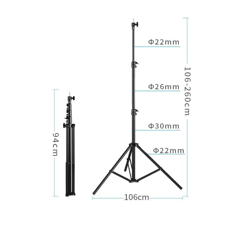 Air Cushion Stand SLA-2600