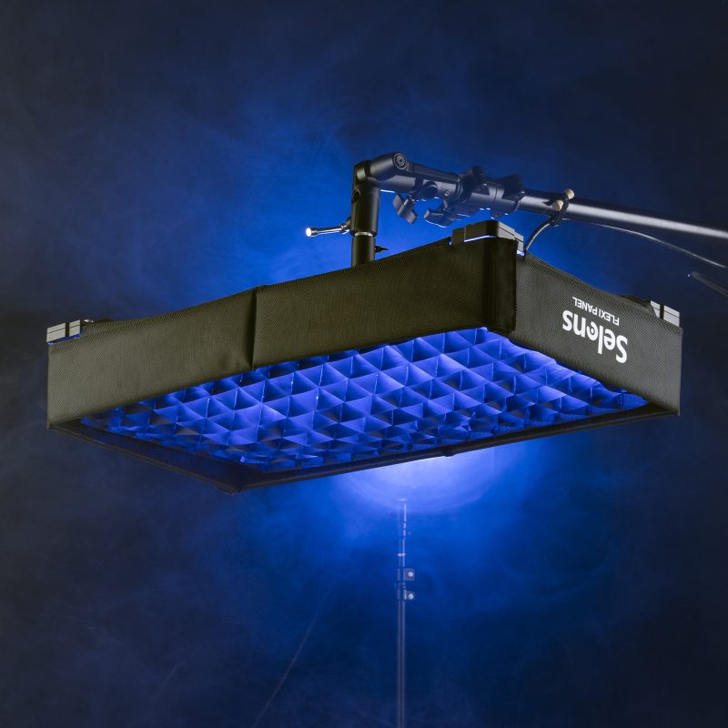 Light System - Selens | Support Your Imagination
