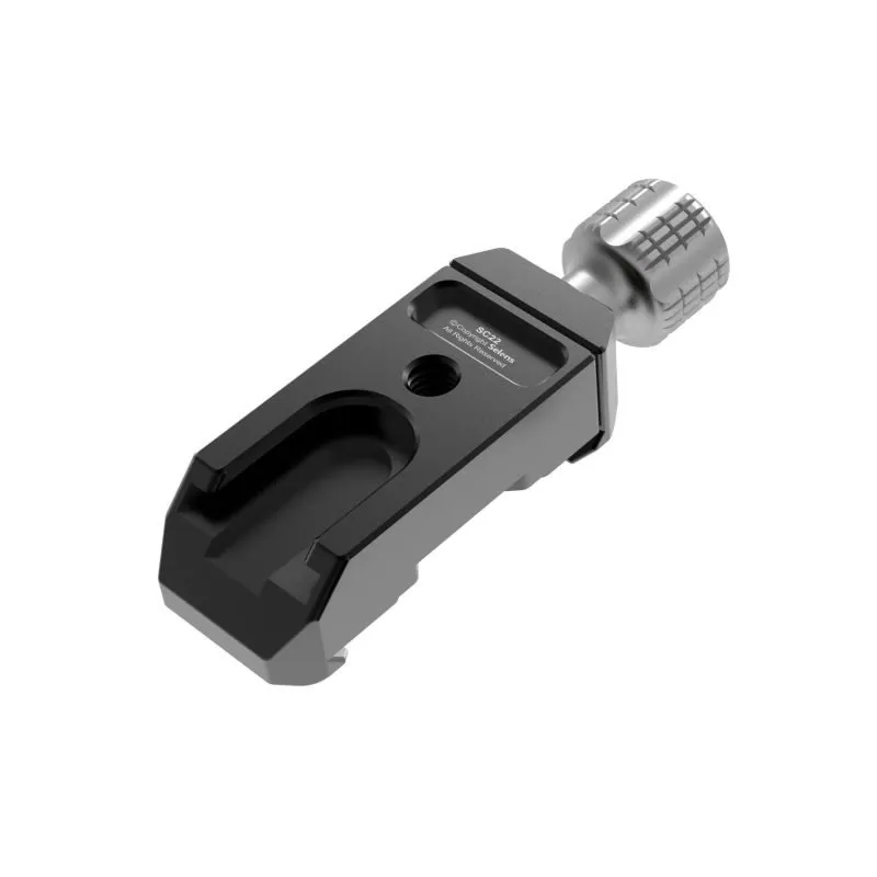 Quick-Release Clamp || SC-22 SC-38