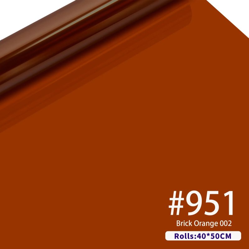 Brick Orange002