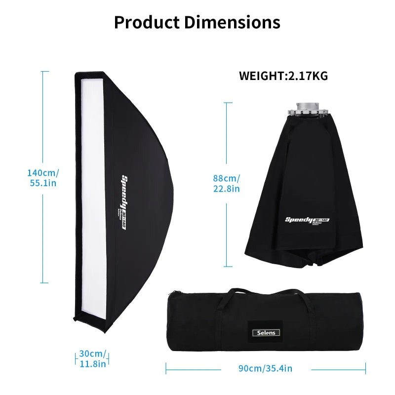 30*140cm SLS4-S30*140