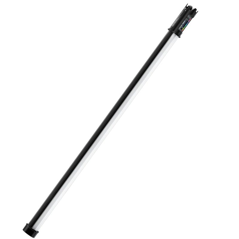 Rechargeable RGBWW LED Tube Light Wand for Photography | SLAR-10/18/38