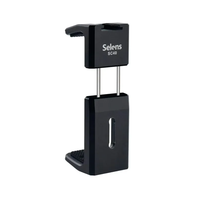 Universal Holder for External SSD