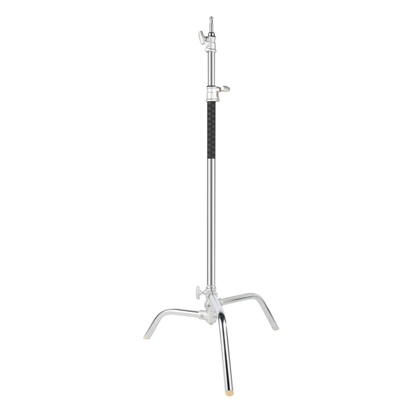 Heavy Duty 40" Century C-Stand Base Only Light Stand | SLS136N-S/B