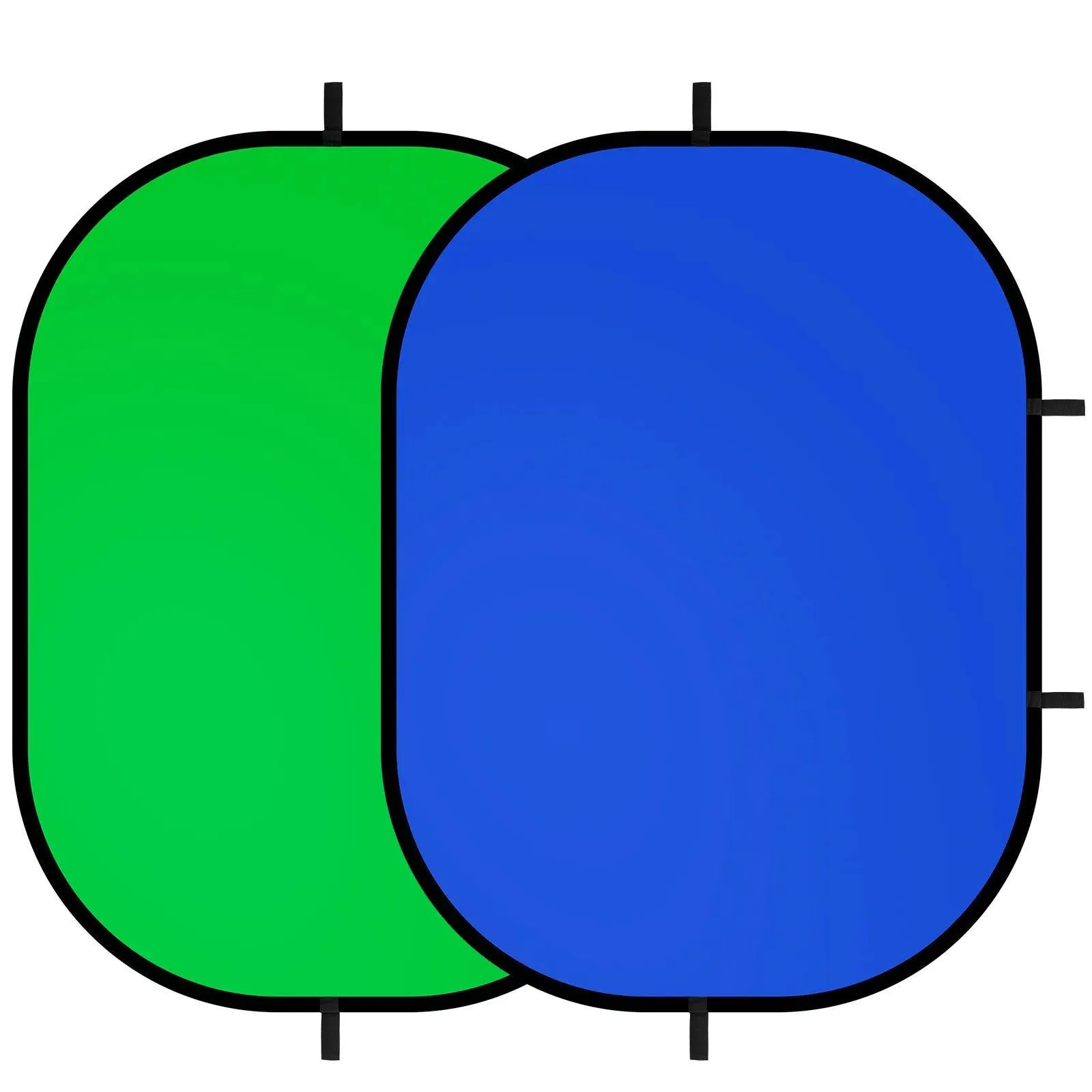 Blue/Green