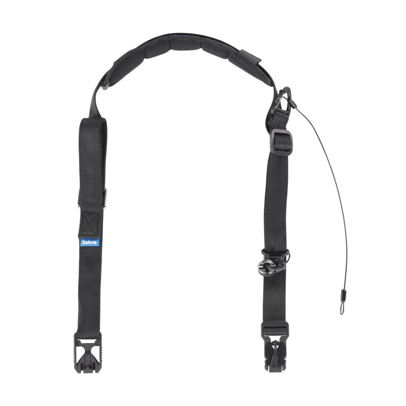 Quick-Release Camera Strap || SCS2-118