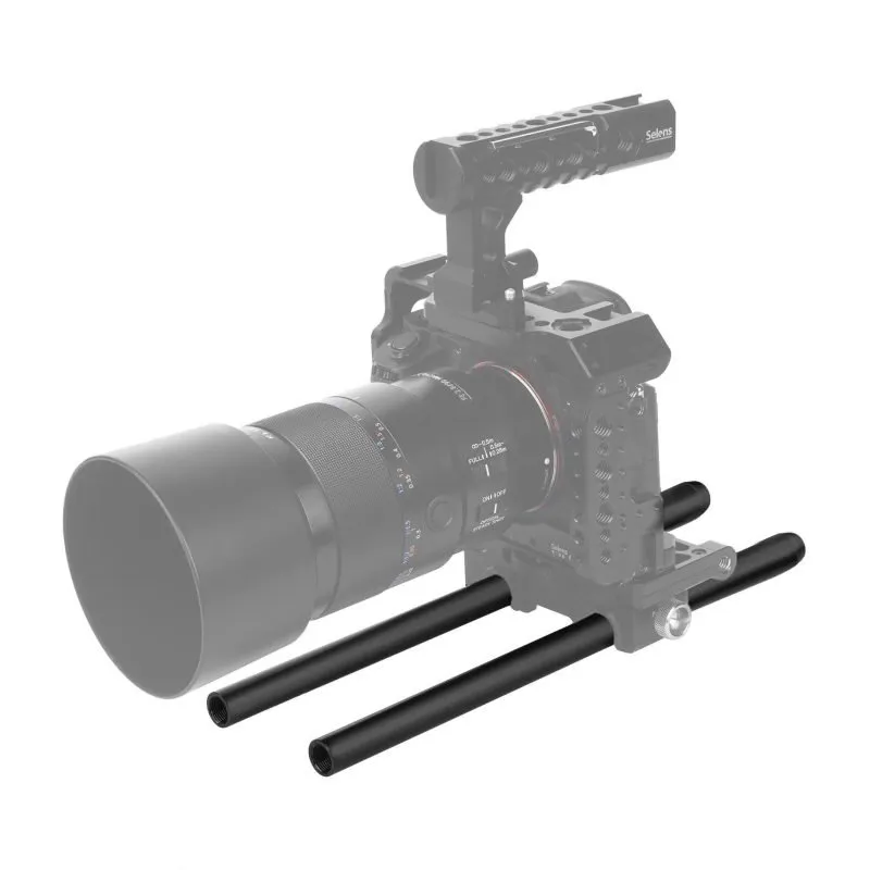 15mm Rod Series || SER8-Pi10 SER8-Pi15 SER8-Pi20