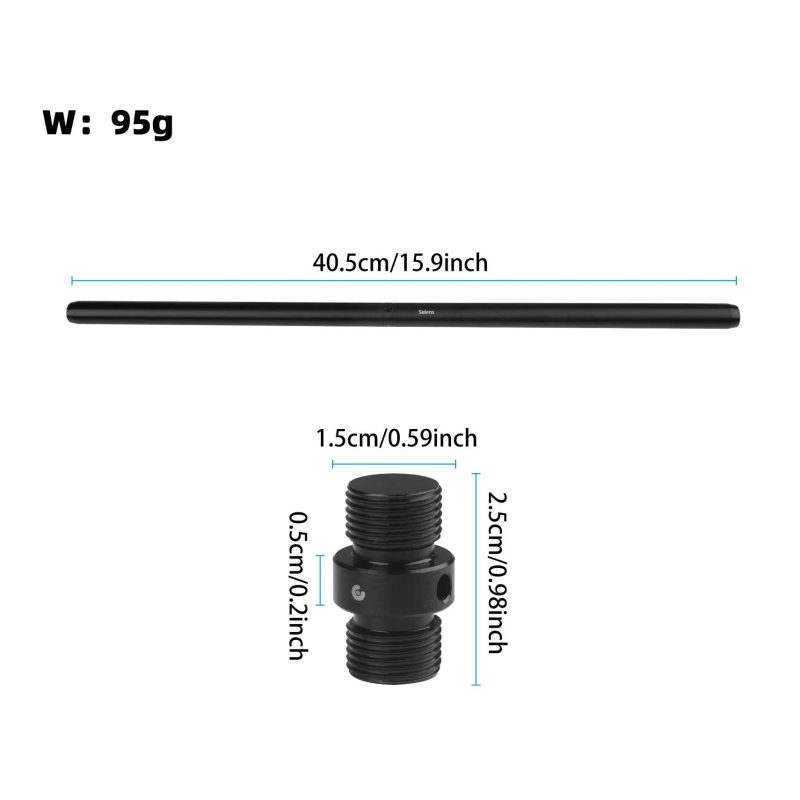 20cm Rod
