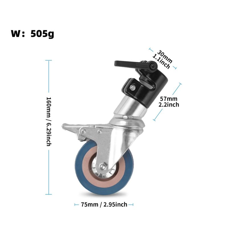 30mm JL30