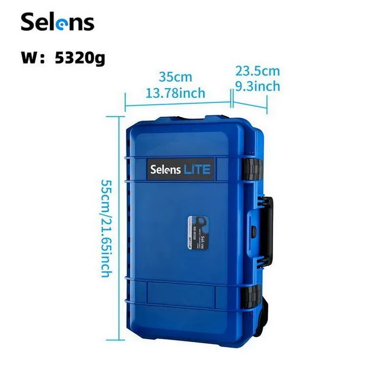 Blue (S) - SHP2_SE5129-S-BU