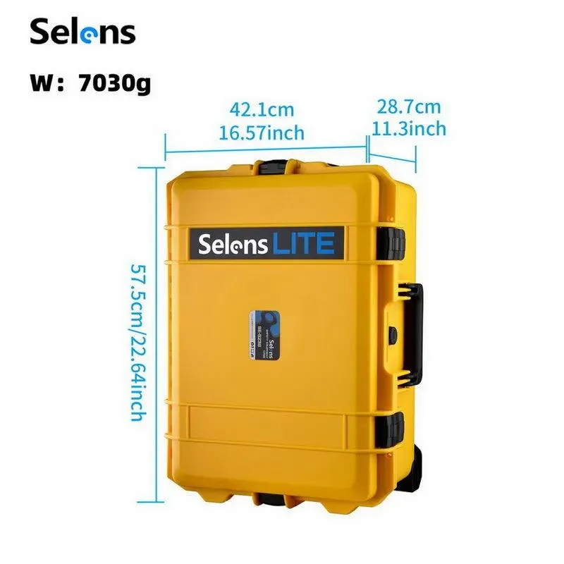Yellow (L) - SHP2_SE5236-L-Y