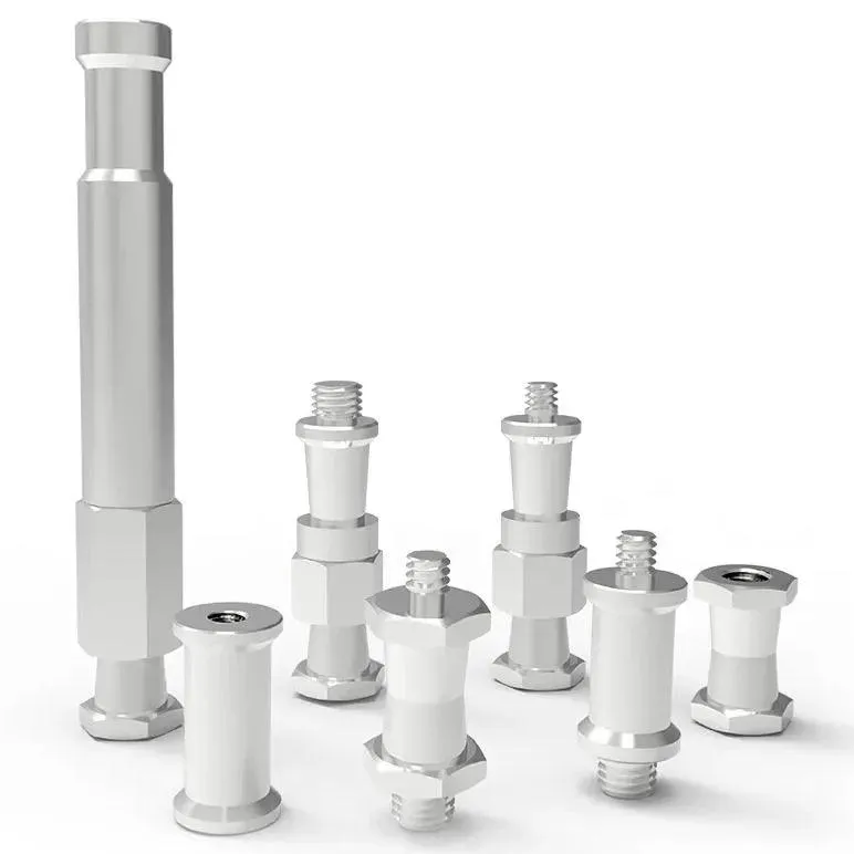 Universal clamp top screw series || C4-SP01 C4-002 C4-002A C4-003 C4-004 C4-005 C4-006 C4-008