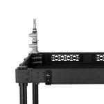 Two-Stage Corner Mast Riser