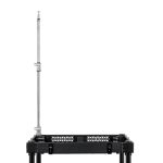 Two-Stage Corner Mast Riser