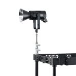 Two-Stage Corner Mast Riser