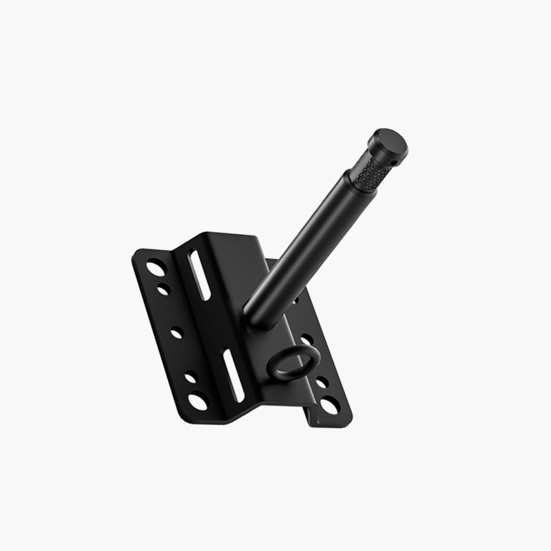 5/8 Baby Pin Wall Ceiling Mount Bracket for Studio Light | W4-86