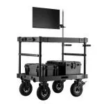 Cart Workstation details