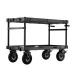 Cart Workstation 55"