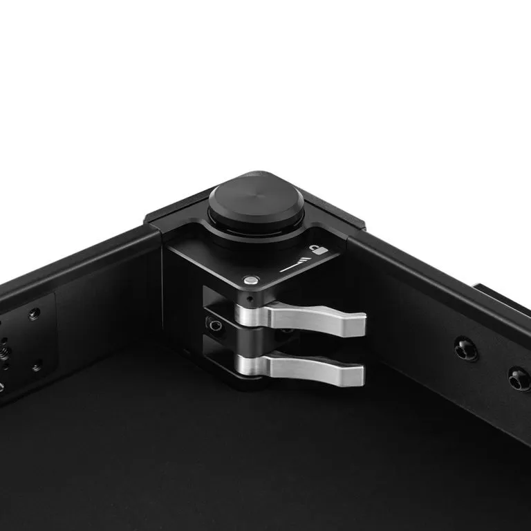 Cart Workstation details