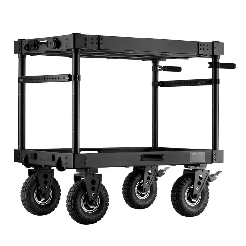 Cart Workstation 40"
