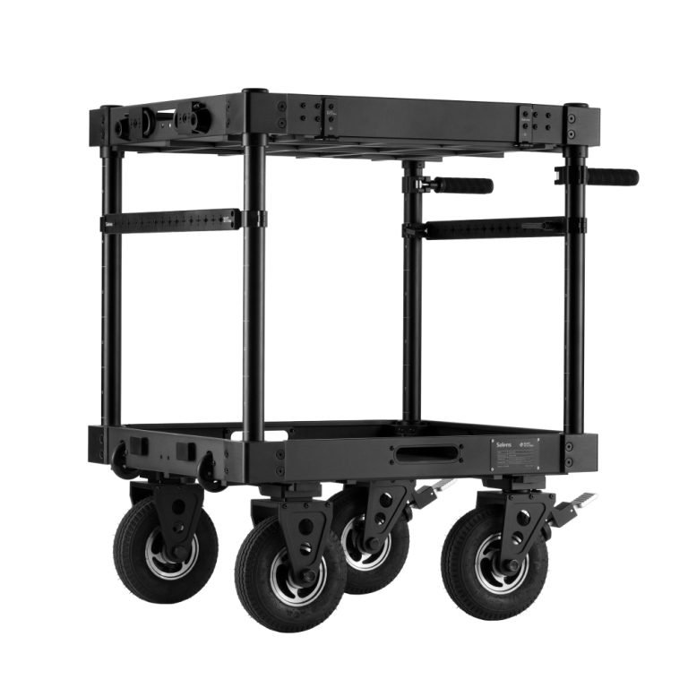 Cart Workstation 30"