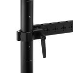 Cart Workstation details