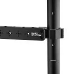 Cart Workstation details