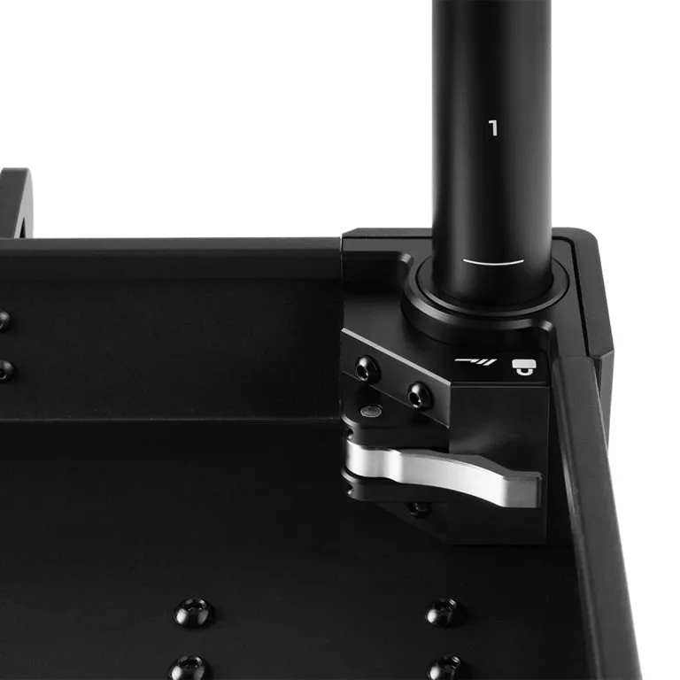 Cart Workstation details
