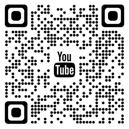Youtube QR Code