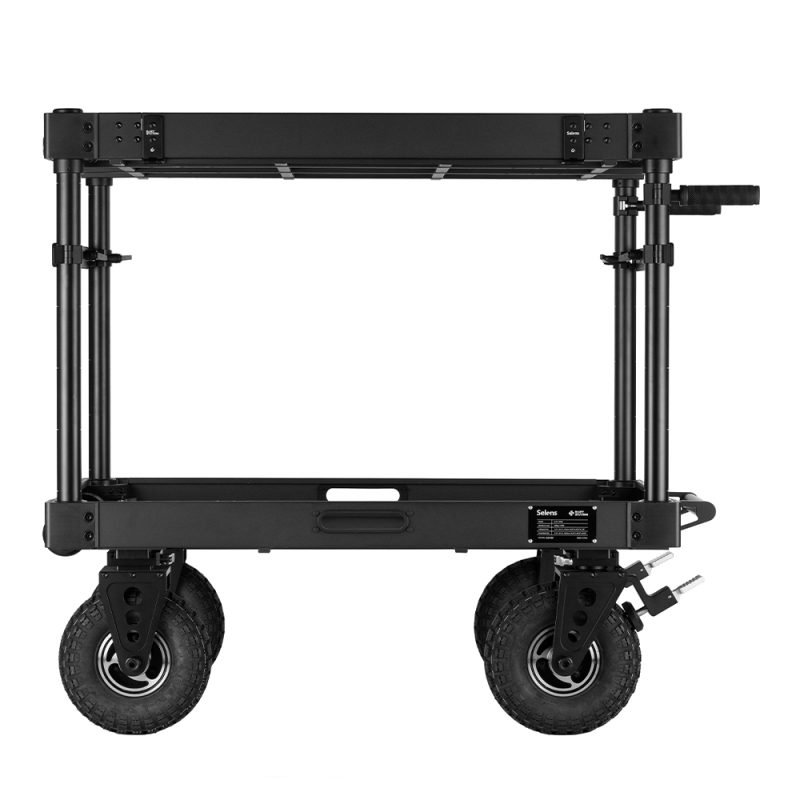 Cart Workstation 40"