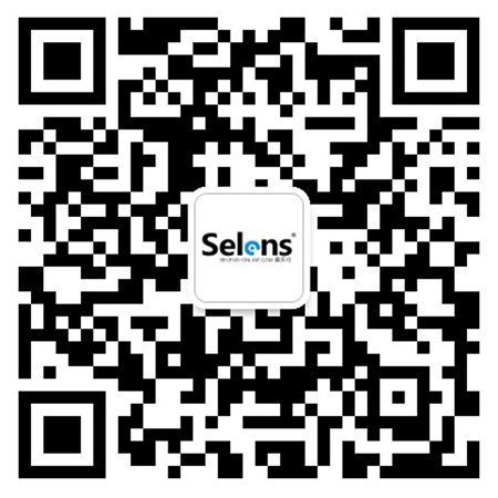 Wechat QR code