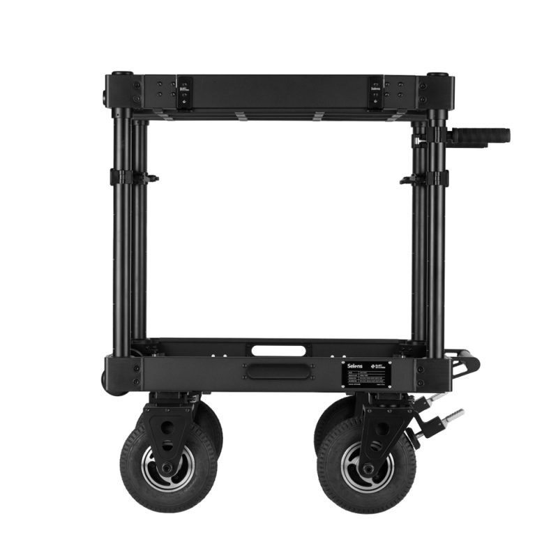 Cart Workstation 30"